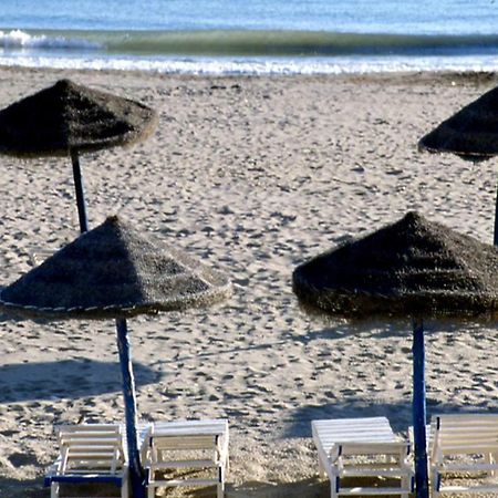 Jardines De Las Golondrinas Marbella Exteriör bild