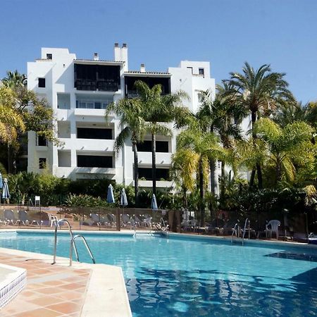 Jardines De Las Golondrinas Marbella Exteriör bild