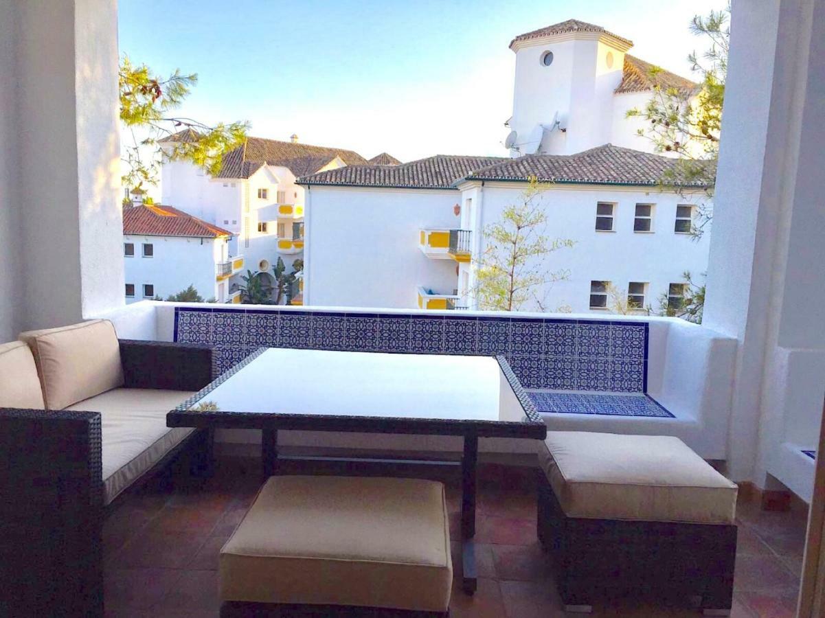 Jardines De Las Golondrinas Marbella Exteriör bild