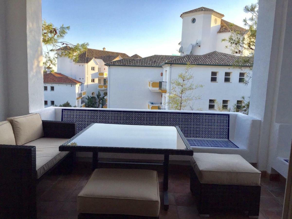 Jardines De Las Golondrinas Marbella Exteriör bild