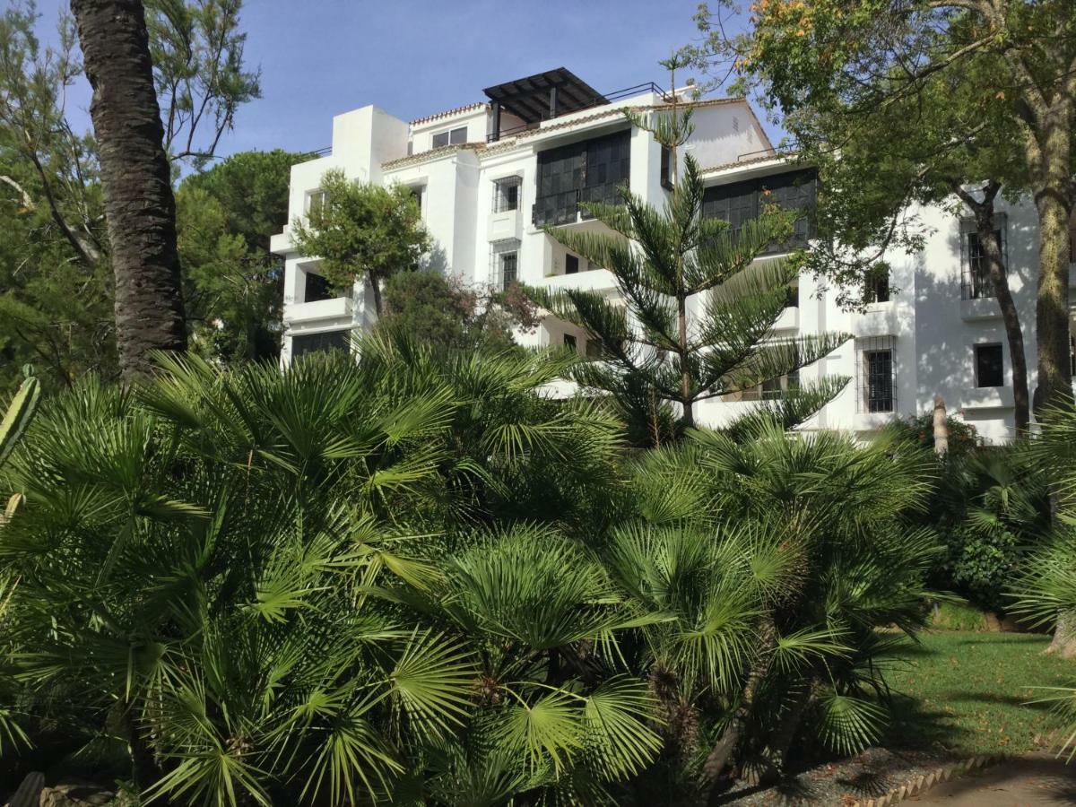 Jardines De Las Golondrinas Marbella Exteriör bild