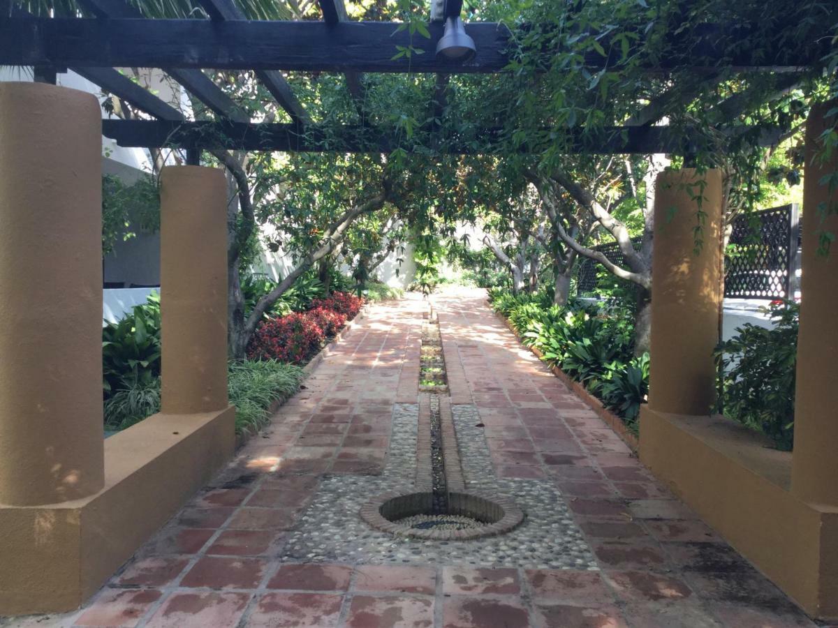 Jardines De Las Golondrinas Marbella Exteriör bild