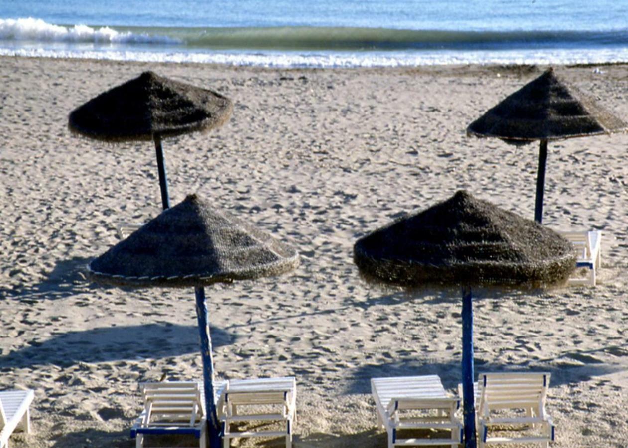 Jardines De Las Golondrinas Marbella Exteriör bild